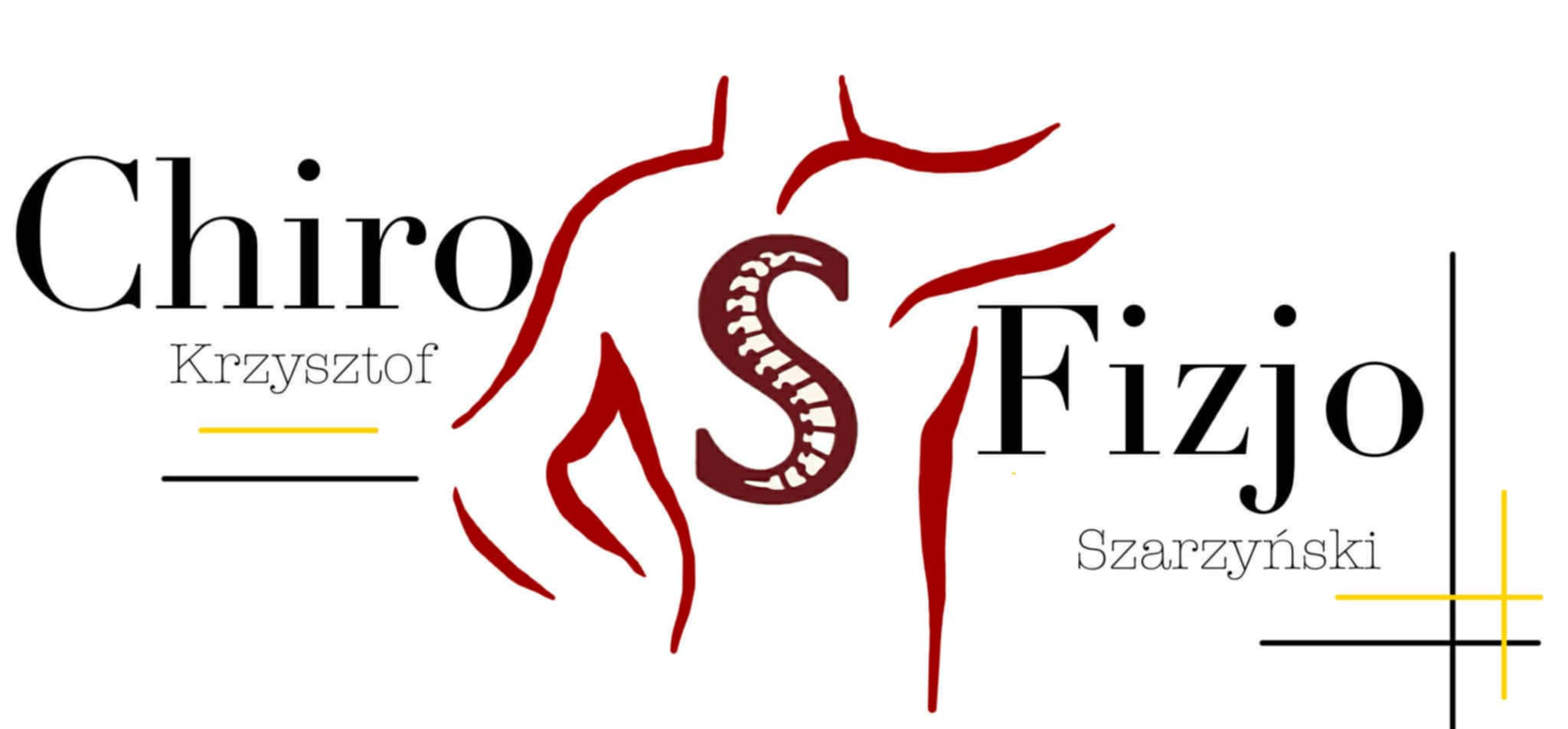 ChiroSFizjo – fizjoterapia Krzysztof Szarzyński